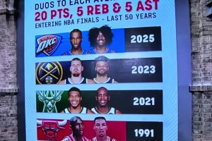 太適配現(xiàn)在的籃球了！楊瀚森投籃訓(xùn)練和力量訓(xùn)練！三分手感火熱！