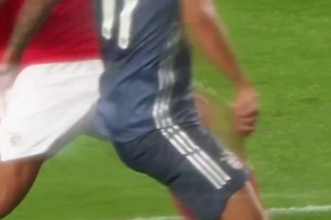 馬塞洛：兄弟，我永遠(yuǎn)相信你！