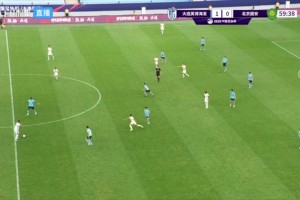 王楚淇盛贊張玉寧：不輸外援，國(guó)安國(guó)足都是MVP級(jí)別的發(fā)揮