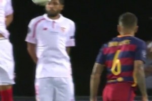 根據(jù)這些面部特征，你能認(rèn)出是哪位曼聯(lián)球員么？