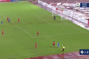 前中甲大殺器渠成代表南京破門！0州球迷：說好的不請職業(yè)球員呢