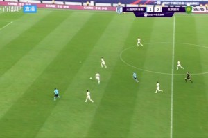 [集錦]足協(xié)杯-恩里克頭槌&奧斯卡推射建功 玉昆2-1陜西