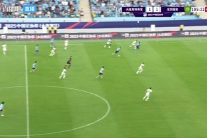 【集錦】足協(xié)杯-津門虎隊(duì)客場(chǎng)0:2廣東廣州豹，止步足協(xié)杯十六強(qiáng)