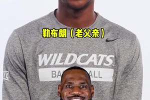 詹姆斯二兒子布萊斯采訪：詹姆斯是GOAT 最喜歡湖人隊(duì)??