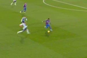 冷靜的怪物！利物浦目標！水晶宮中衛(wèi)格伊會是下一個范迪克嗎？