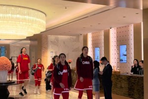 楊毅：阿聯(lián)的事誰給定性了？是誰說有罪？你們網(wǎng)友審判什么？