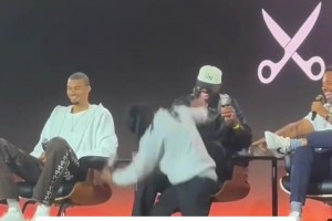 馬?。汉藙倱Q老板將全力沖擊冠軍，所以老詹不會過早退役