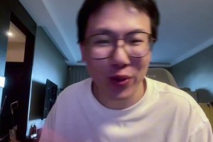 孔祥宇：明天搶七還是更看好雷霆一點(diǎn)，畢竟是在主場