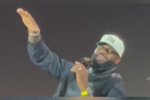 少林閉關(guān)十天，文班連說話都帶有“禪意”了????