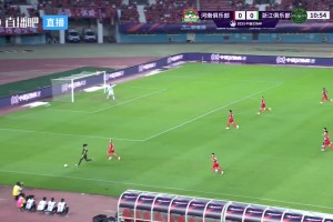 有一說(shuō)一！顏駿凌這個(gè)三連撲什么水平？??