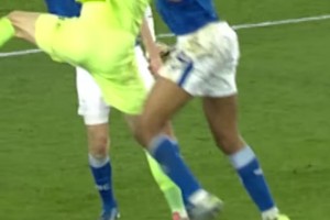 世界第一聯(lián)賽！如此英超你怎么不愛??