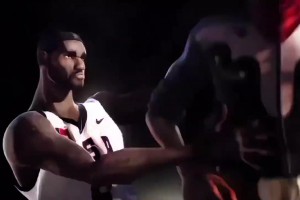 詹姆斯和姚明竟然還一起拍過廣告？你看過當(dāng)年這個(gè)可樂廣告嗎？