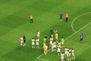 一個人的反擊！那年歐冠，他讓夢劇場成為自己的舞臺！