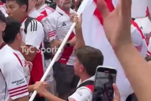 WWE最精彩的退場表演之一！甲亢哥的得分甚至超過了湯姆布雷迪