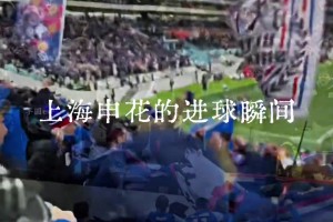 足協(xié)杯經(jīng)典回顧!海港3-2申花，陳晉一天外飛仙!馬萊萊零度角破門