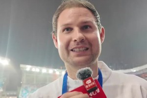 多特東亞區(qū)青訓總監(jiān)點贊蘇超氛圍：我在這里看到很多美好的事情