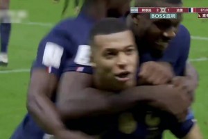 一人單挑阿根廷整條后防線！那一天的他，連總統(tǒng)都要為其振臂高呼