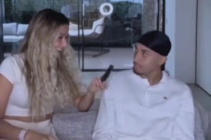 男人痛！拉菲尼亞被老婆5萬歐的化妝品嚇傻：賺的還不夠你花??