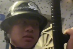 錢呢？前恒大球員：自從干了保安，都忘記自己以前踢過亞冠了??