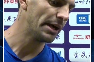 打破德比客場不勝怪圈，斯盧茨基:典型德比，典型勝利！