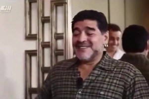 球王迭戈！馬拉多納86/87意甲個人集錦！球場上獨一檔的存在！