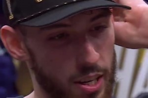 一切的努力都是為了這一刻！THIS IS FOREVER！