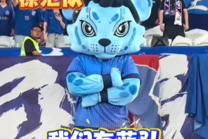 蔣圣龍積血未消仍請戰(zhàn)，賽后硬氣發(fā)言: 贏德比就該是常態(tài)！