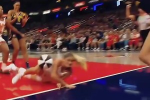 一舉聲明天下知！“克拉克保鏢”坎寧安用400元罰款換來球衣售罄