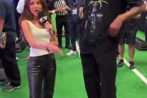 開(kāi)啟新篇章！老杜這騷話一套一套的????