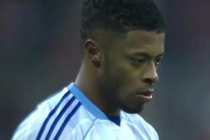 本來(lái)以為你準(zhǔn)備C羅附體，結(jié)果拉了坨大的??