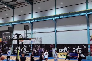 小史密斯去年就和杜蘭特一起訓練了，如今成了隊友，又能學到更多了！