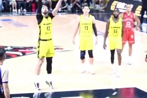 看得出來，這個干擾是挺有效的！