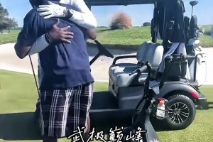 周玲安談杜蘭特到火箭之后的展望????