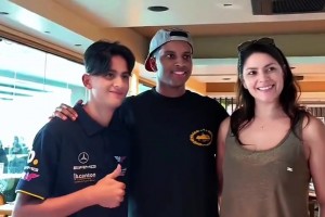 7000萬(wàn)鎊！記者：阿森納正運(yùn)作羅德里戈，愿提供30萬(wàn)磅周薪