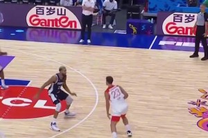 申京是否是杜蘭特職業(yè)生涯搭配過的最厲害的中鋒呢??