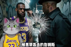 盤點NBA與死神擦肩而過的十位球員