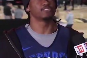 殺人誅心！杰倫威此前談現(xiàn)役最強“杰倫”陣容：我不想把杰倫-格林放進來