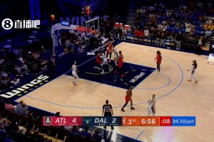 對大陣容有奇效！李月汝賽季首次首發(fā) 第一節(jié)就拿到8分5籃板！