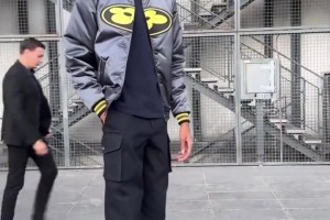 世俱杯備戰(zhàn)蔚山HD！多特蒙德訓(xùn)練小記！這次能走到多遠(yuǎn)呢？