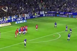 寶刀未老，帶隊(duì)升級(jí)！卡索拉近19腳射門合集！