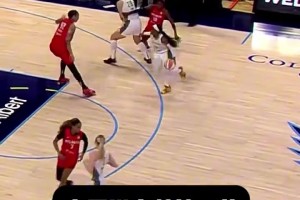 追夢：希望能縮短賽季長度，現(xiàn)在的球員身體恢復(fù)效果太差了！