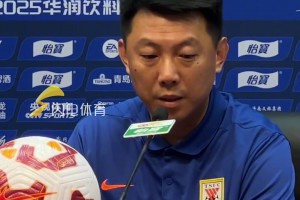 泰山隊主場將戰(zhàn)武漢三鎮(zhèn)，教練唐田：證明之戰(zhàn)！我們的魂還在
