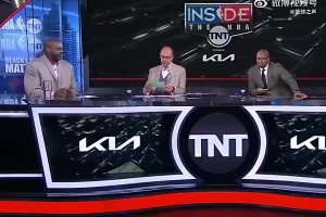 徐靜雨：約基奇地位雖沒奧尼爾高，但對(duì)比賽影響力確實(shí)比奧尼爾強(qiáng)