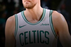 再走一個！凱爾特人將波爾津吉斯交易到老鷹 換來尼昂~