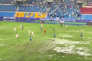 潛伏期長！姆巴佩感染后暴瘦四五公斤，目前只能靠電解質(zhì)水和水果