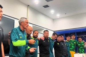 冉冉升起的新星！吉滕斯多特精彩集錦！又是一個(gè)天賦怪？