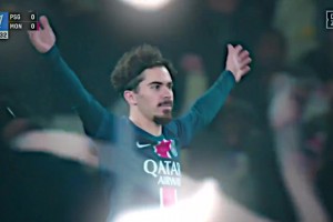 起初“維球王”是在嘲諷，而如今維蒂尼亞也納入頂級中場行列！