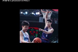 崔永熙曬隔扣楊瀚森：你小汁行啊學好英語不要受傷 期待與你交手