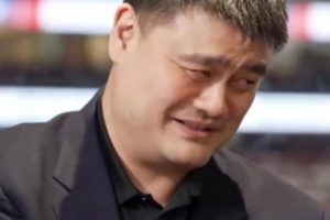 大姚他真的??姚明嘴上說不想楊瀚森離開CBA但又把他引薦韋德