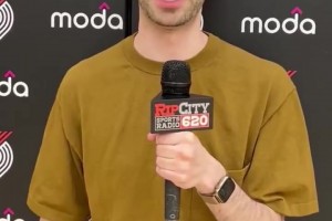 開拓者記者：選楊瀚森非常出乎意料！看看后續(xù)有沒有更多動(dòng)作！